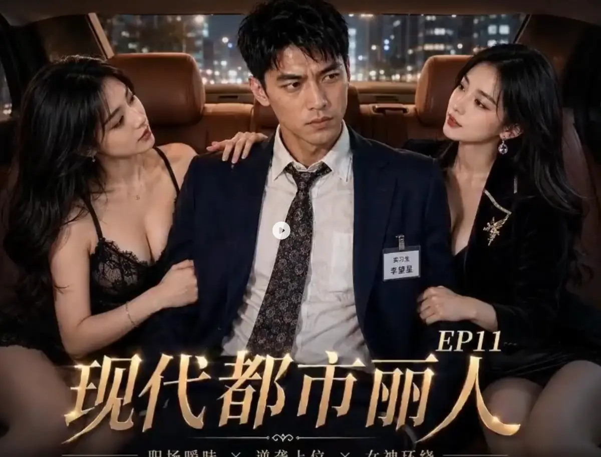 《现代都市丽人》1-11集完整版合集在线看-职场御姐与清洁工的爱情故事-现代都市丽人高清未删减资源免费观看-李望星石文静周晓琳主演短剧全集