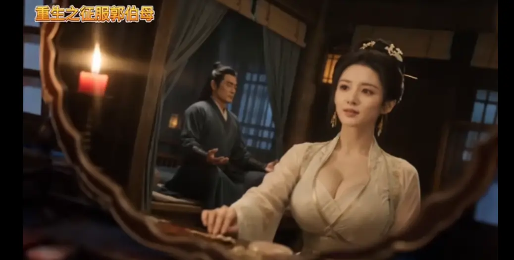 《重生之征服郭伯母》资源下载-HD中字未删减版看全集-重生之征服郭伯母免费高清在线观看