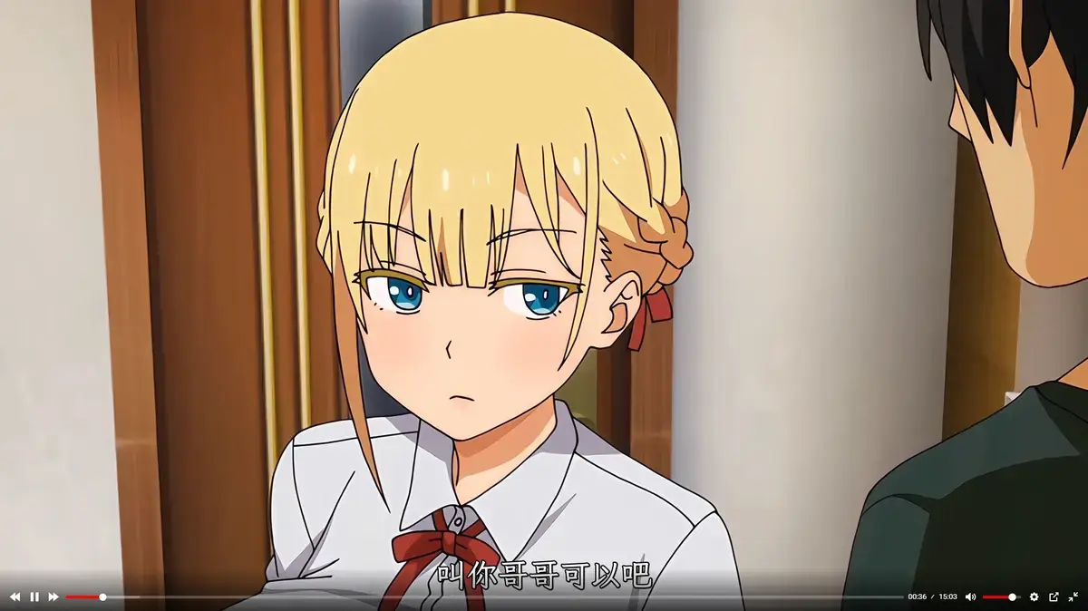 《轻浮雌性日常 2》高清完整版全集免费在线观看 - 无删减1080P HD动漫资源下载 - 轻浮雌性日常 2全季未删减版在线播放