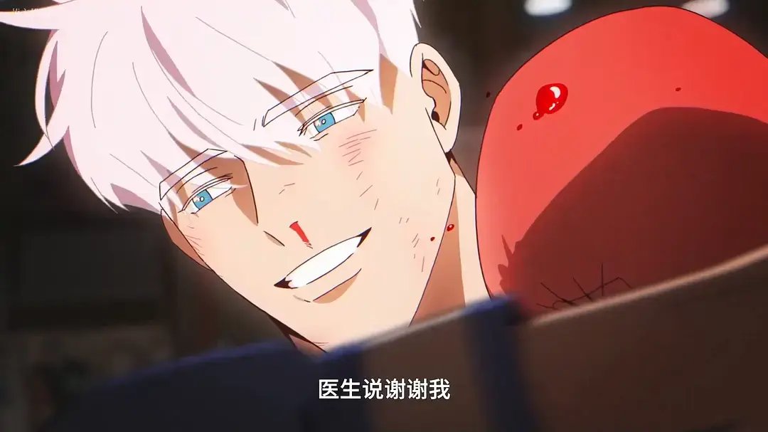 《闵勇》韩国双男主BL动漫免费在线观看完整版-2026最新《闵勇》番外无删减全集-闵勇HD高清中字播放
