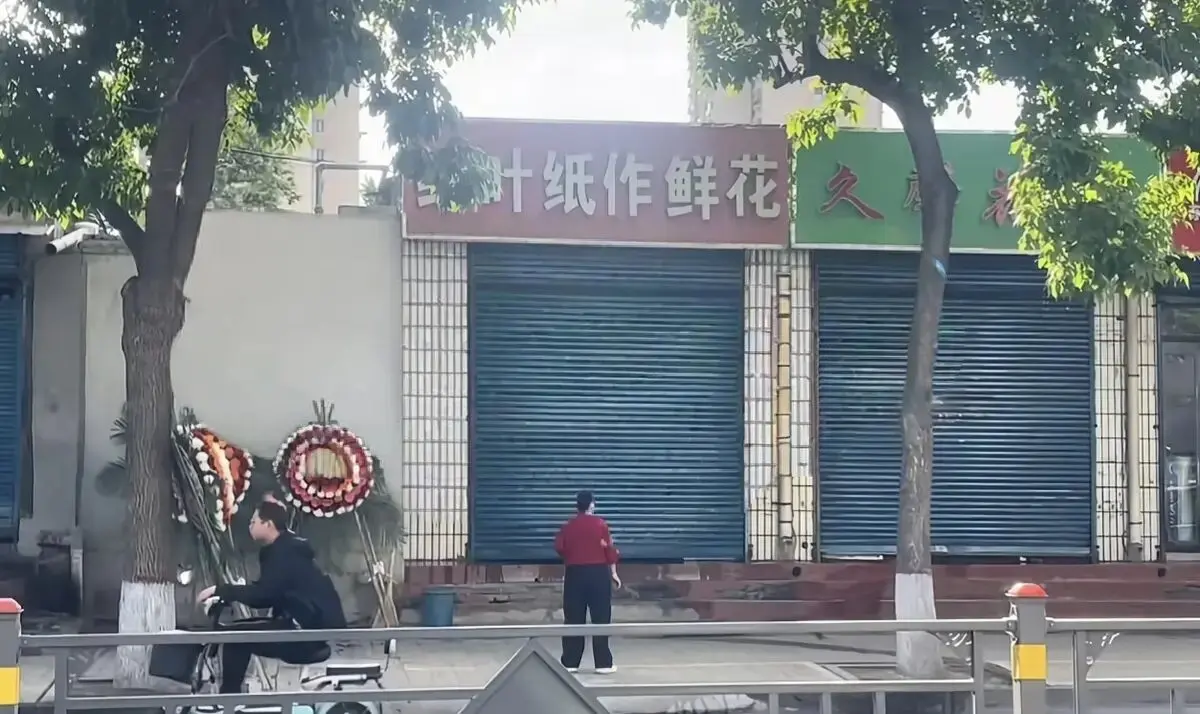 《原平纸扎鲜花店门口视频》HD高清播放-免费在线观看完整版原平纸扎鲜花店门口视频-无广告1080P超清画质下载