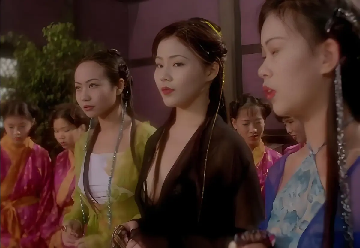 《玉蒲团之玉女心经》1080P高清画质在线观看 - 玉蒲团之玉女心经无删减版免费播放 - 全网同步资源
