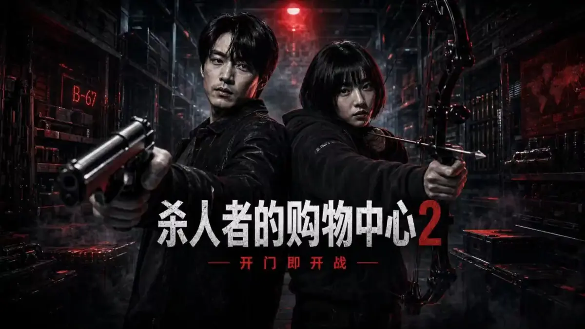 《杀人者的购物中心2》韩剧未删减完整版HD中字高清免费在线观看-《杀人者的购物中心2》1080P高清画质无广告播放-杀人者的购物中心2夸克迅雷百度网盘资源下载
