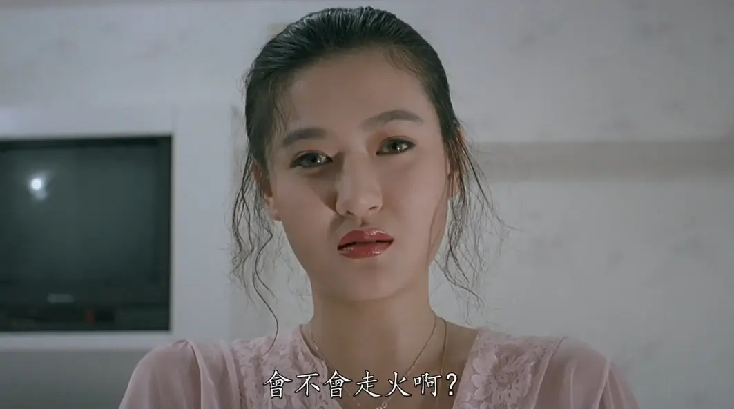 《聊斋艳谭之灯草和尚》港片未删减版高清完整版在线观看