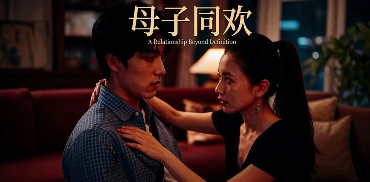 AI真人短剧《母子同欢》全集免费在线播放 - 未删减高清版 - 百度夸克网盘分享 - 母子同欢观看入口