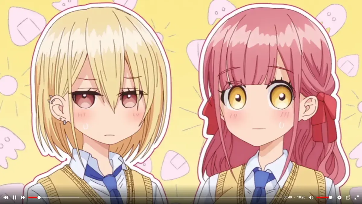 《玩美×玩媚》高清全集免费在线观看-《玩美×玩媚》全季无删减中字资源-动漫岛次元动漫无广告播放