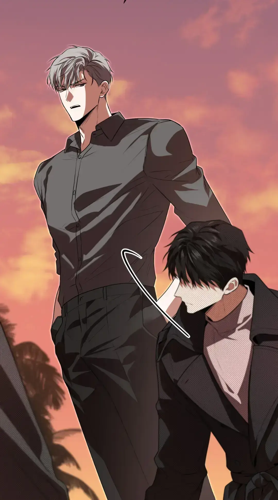 安慰剂Placebo漫画第1-58话全集免费观看-韩漫《安慰剂》无删减下拉式阅读-台版未增减版高清百度网盘资源下载