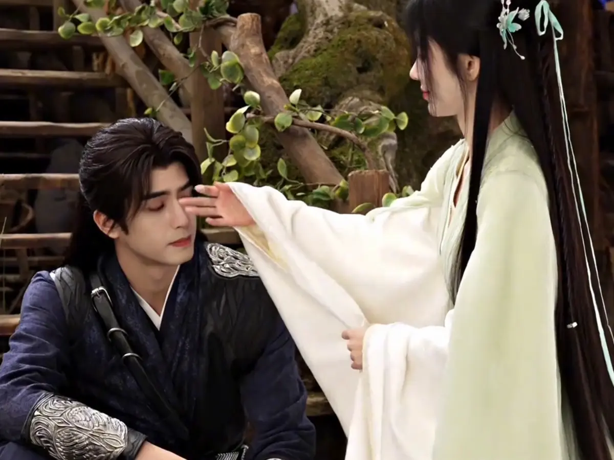 《千香》全剧集高清完整版免费看-《千香》1080P无广告在线观看-宋威龙主演热播大陆剧