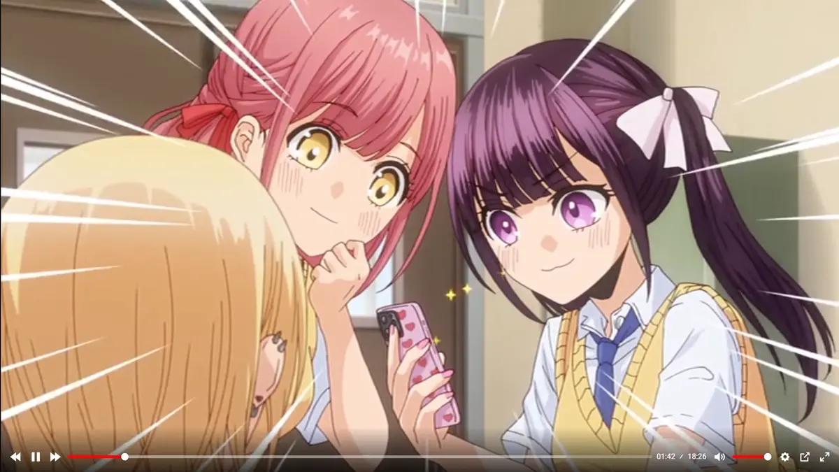 《玩美×玩媚》高清完整版-1080P免费在线观看动漫全集-《玩美×玩媚》未删减无广告播放