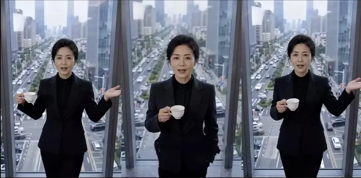 2026《我的岳母苏沛真》AI短剧全集资源下载 - 都市情感跨越代沟 家庭和谐故事 - 蓝光超清未删节版 免费在线观看