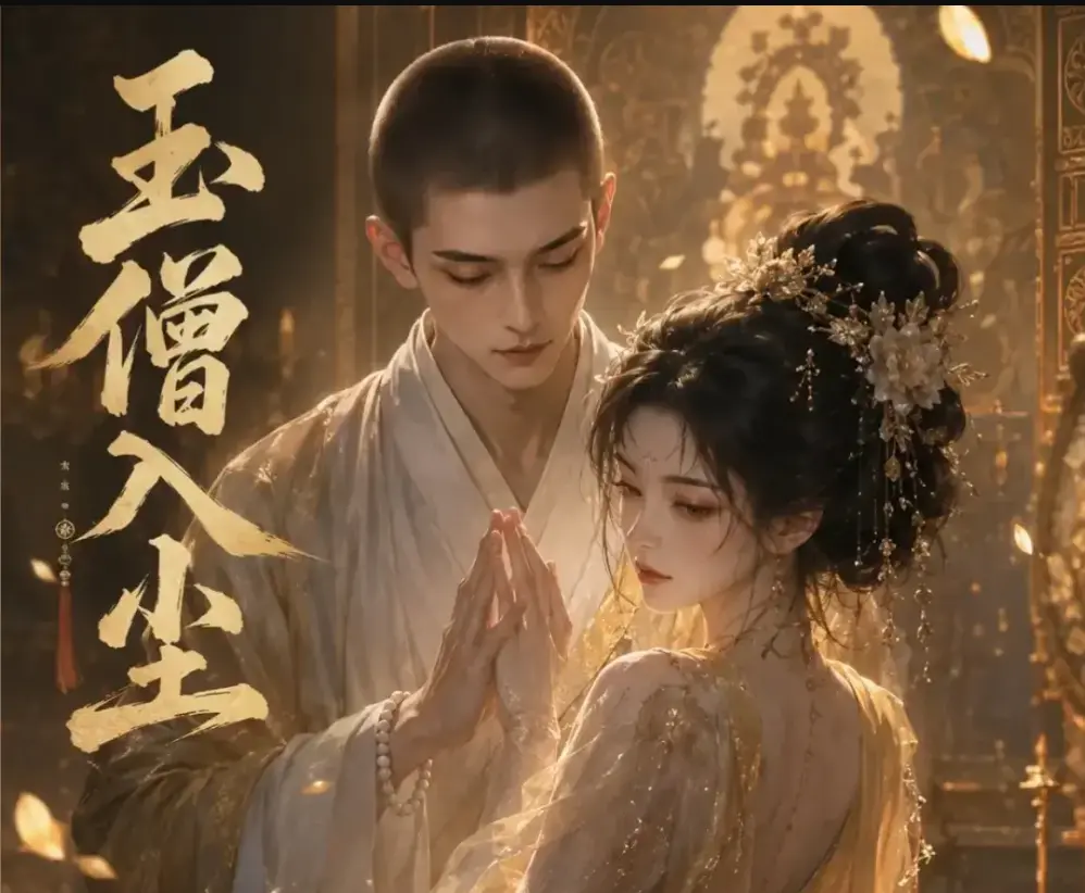 《玉僧入尘》AI短剧全集-1080P超清完整资源免费在线观看-玉僧入尘高清未删节版-夸克网盘极速下载