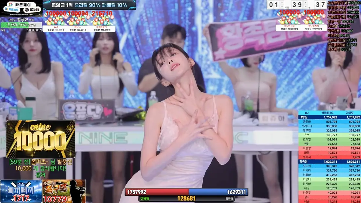 韩国综艺《jinricp》BJ女团热舞高清中字全集-热门日韩秀jinricp无删减HD视频在线观看-BJ女团完整版免费高清播放
