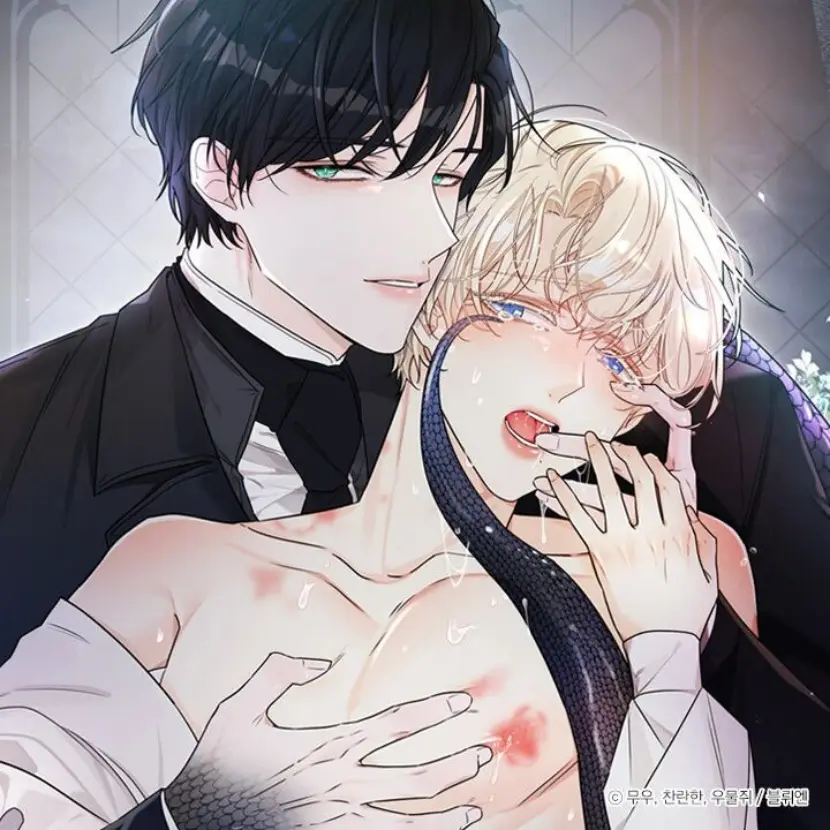 韩漫《蛇窟》全集高清无删减免费看-蛇窟漫画全本无修在线阅读-免费观看蛇窟下拉式漫画