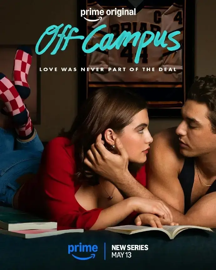 美剧《校园之外off campus》1080P高清全集播放-校园之外未删减版在线观看-免费中文字幕资源