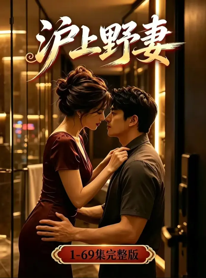 《沪上野妻》AI漫剧未删减全集高清观看 - 都市逆袭男频爽剧4K无删减全程高能 - 夸克网盘资源免费下载在线播放