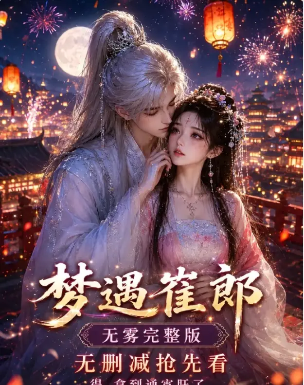 2026AI漫剧《梦遇崔郎》全92集高清无删减免费观看 - 梦遇崔郎完整版在线播放资源下载 - 手机端超清无广告观看