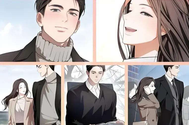《季节之交》完整版漫画原著下载-高清在线免费阅读全文-季节之交免费阅读无删减全集漫画