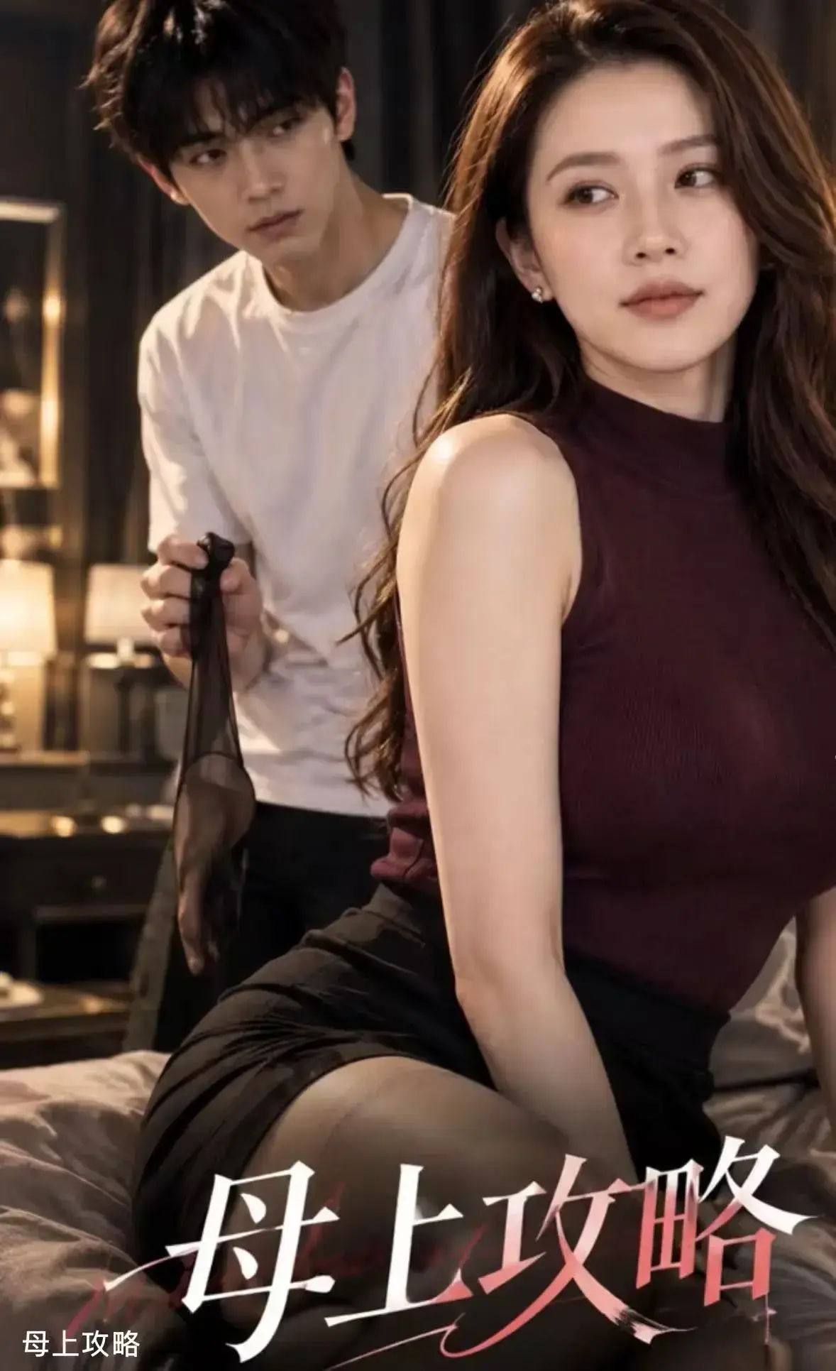 AI短剧《母上攻略》全集免费在线观看 - 1080P无删减高清无广告 - 母上攻略完整资源下载