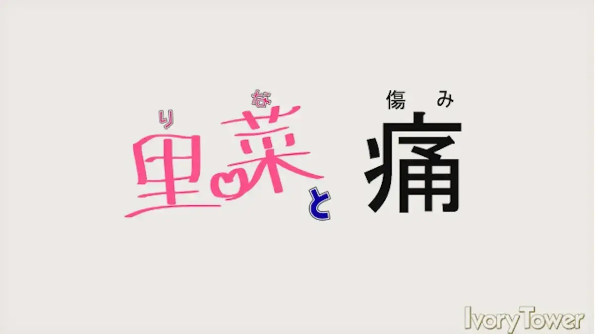 ###资源名输出至变量<br />
《里菜与穴》相关资源图片