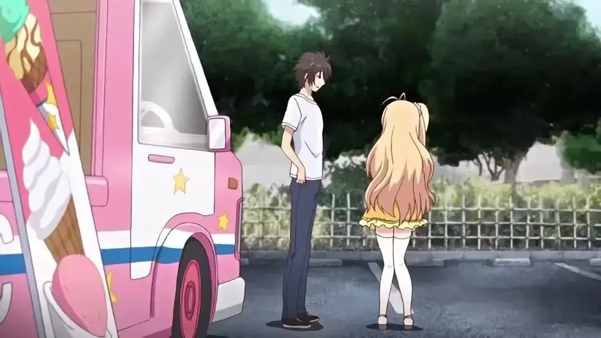 《让笨蛋妹妹变聪明的方法》全4集1080P高清-让笨蛋妹妹变聪明无删减在线观看-免费无广告动漫资源全集