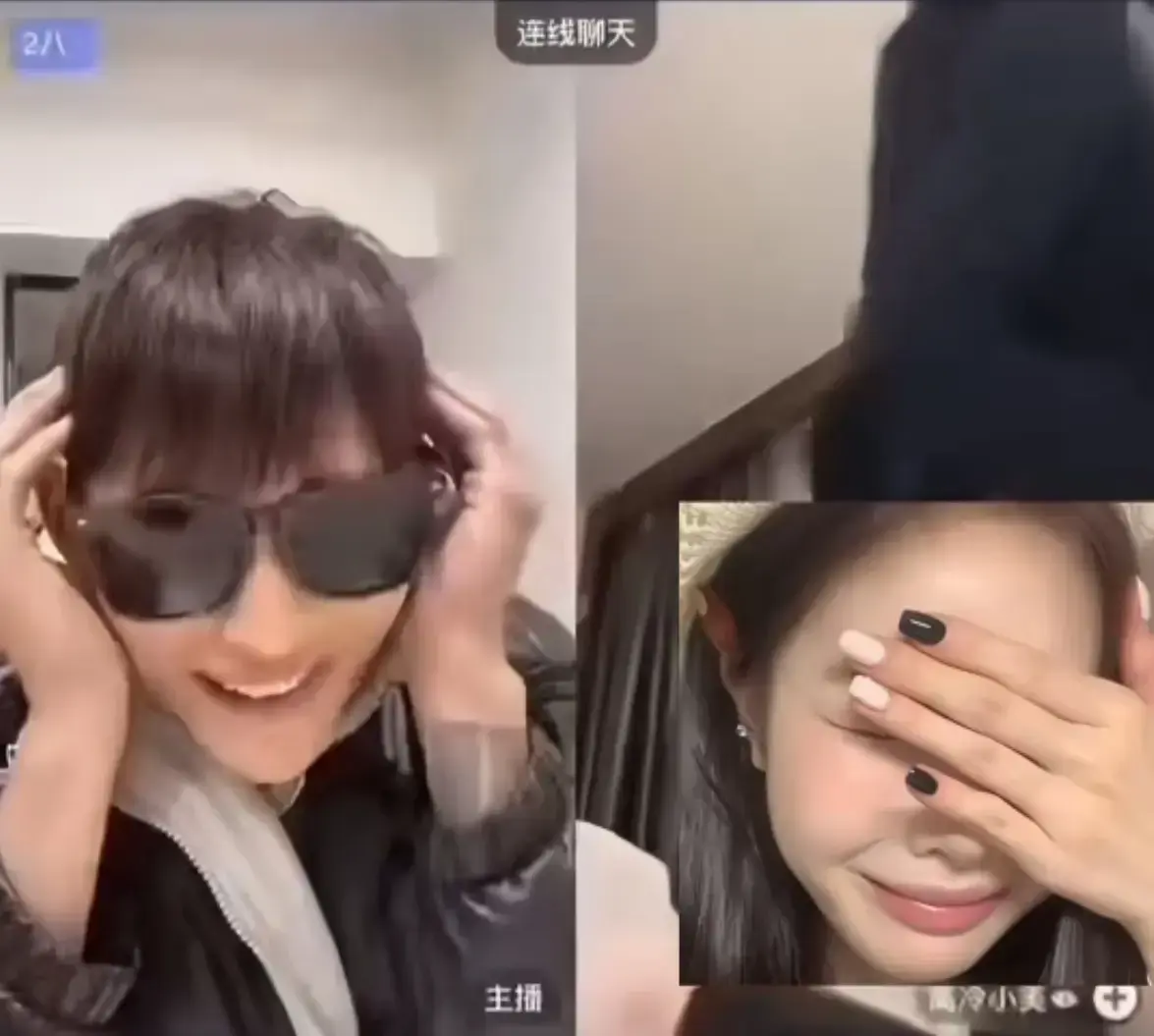 《高冷小美周晓晓PK万重山》1080P高清完整版录屏回放在线观看-免费观看高冷小美周晓晓PK万重山全集-无删减全季资源
