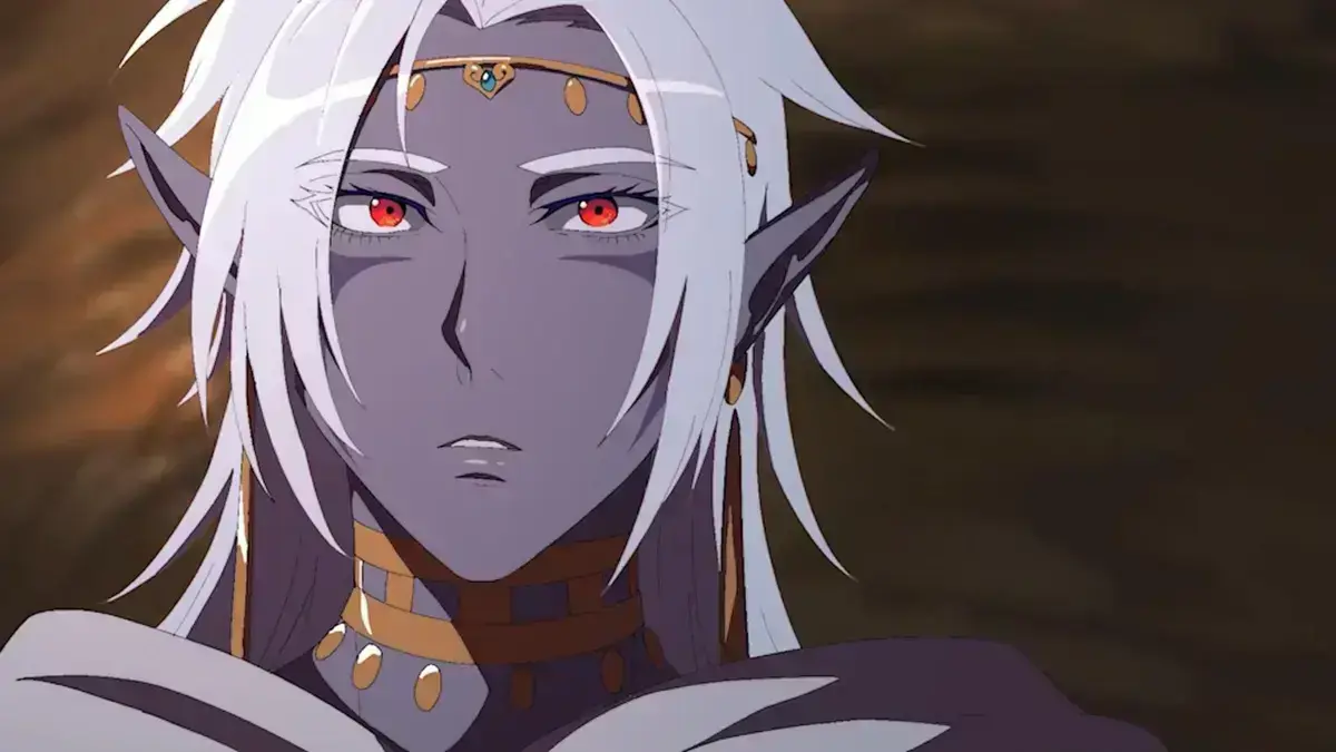 《暗夜精灵sana动漫》全季资源下载-暗夜精灵sana动漫1080P高清完整版-黑暗契约觉醒剧情解析