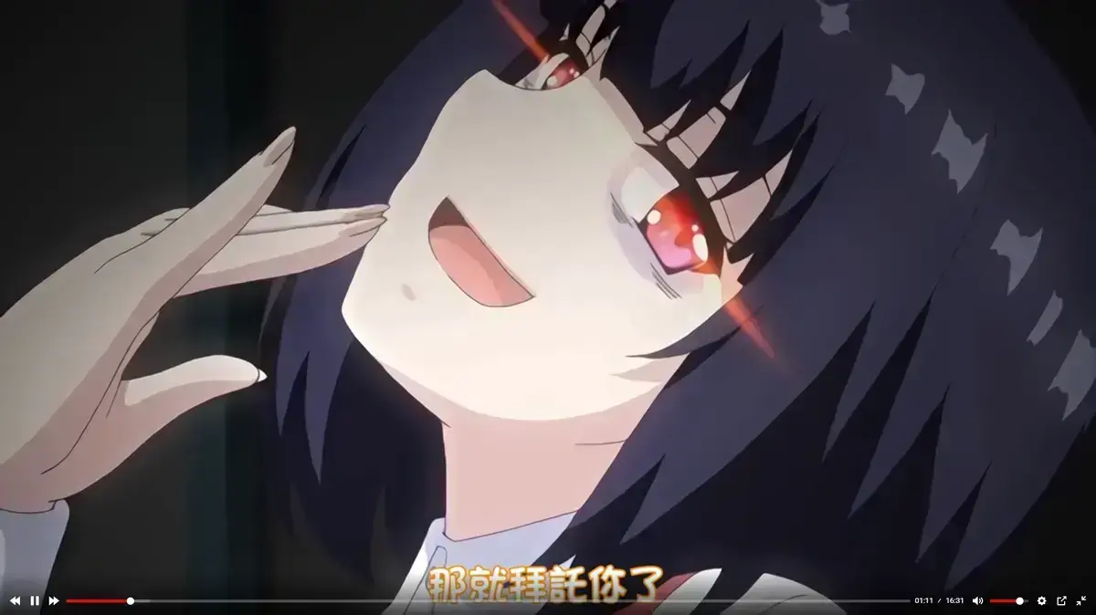 《厕所里的花子vs最强驱魔师》未删减版完整全集 - 1080P高清中字在线观看 - 厕所里的花子vs最强驱魔师免费百度云网盘资源