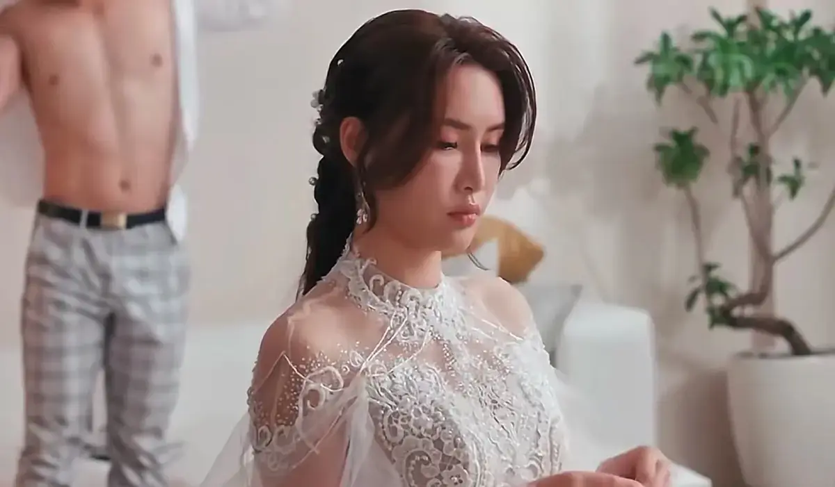 《苏畅-小凤新婚》艾熙老师小凤新婚无剪切高清播放 - 官方中文版对白原声无广告在线观看 - 《苏畅-小凤新婚》香港爱情剧正版授权情节起伏长期可看