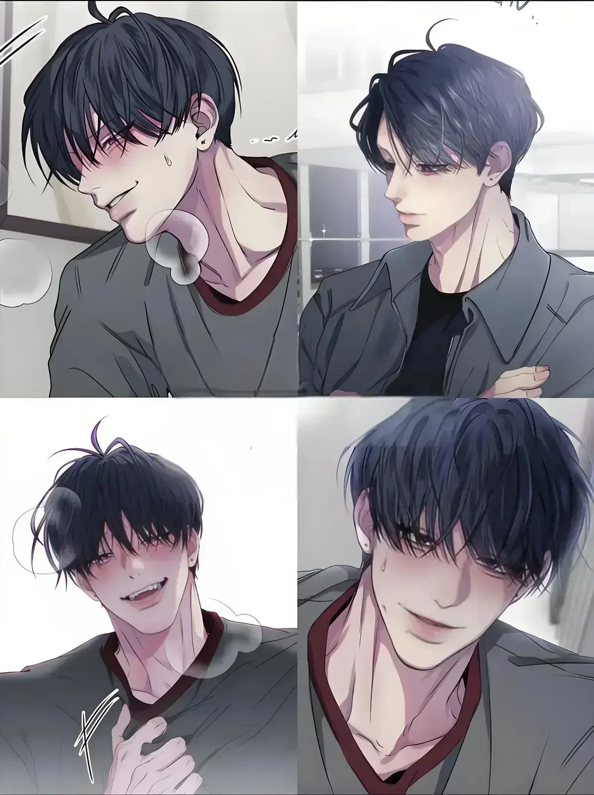 《负面恋情》漫画无广告高清全集免费在线看-负面恋情未删减中文版网盘观看下拉式阅读-负面恋情完整版无广告免费看-负面恋情未删减高清全集网盘观看