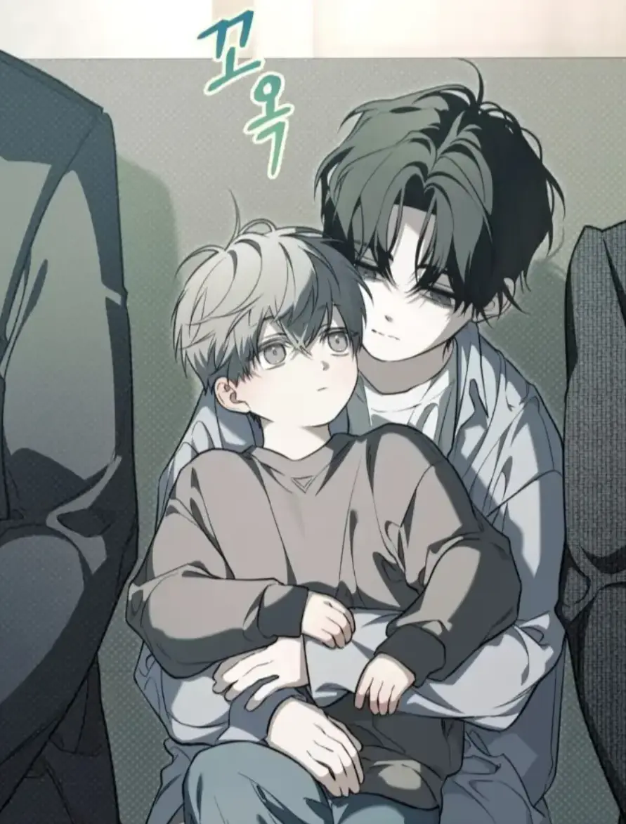 《自取之祸》韩漫独家珍藏资源免费看-《自取之祸》漫画全集高清无删减-下拉式流畅阅读汉化版