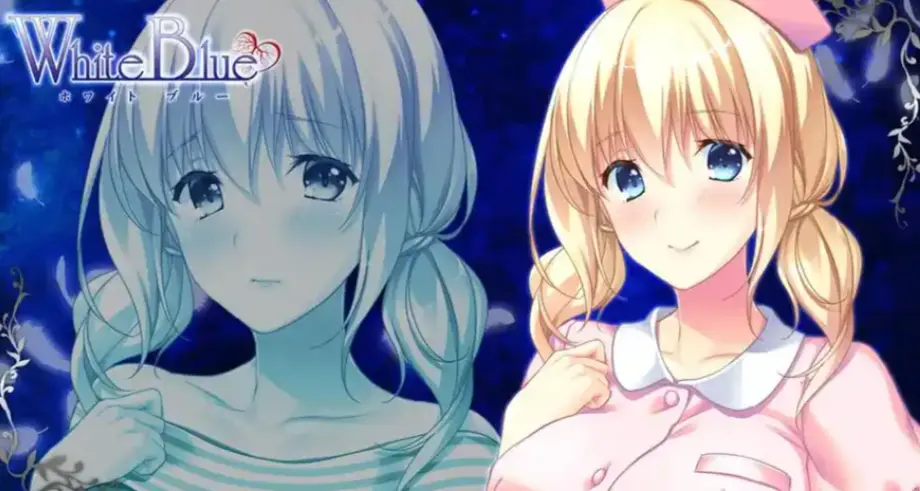《White Blue ～白衣的后悔～》里番动漫在线观看 - 高清无删减版《White Blue~白衣的后悔~》全集免费播放 - 1080P画质风车动漫同步更新