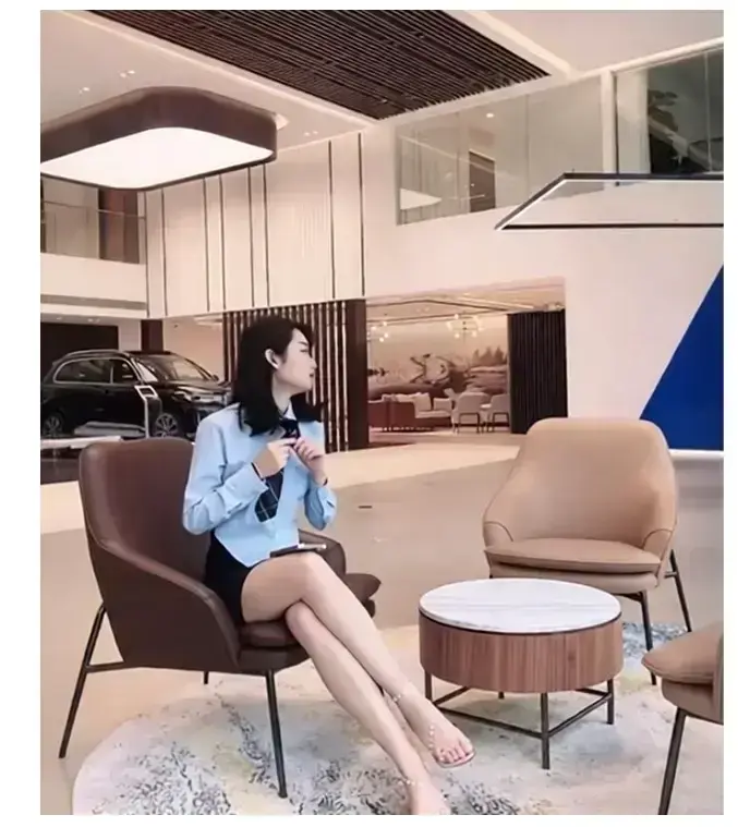 佳木斯新玛特迪桑特女销售事件完整现场视频免费在线观看-全网震惊破防现场-佳木斯迪桑特导购事件后续结果意想不到
