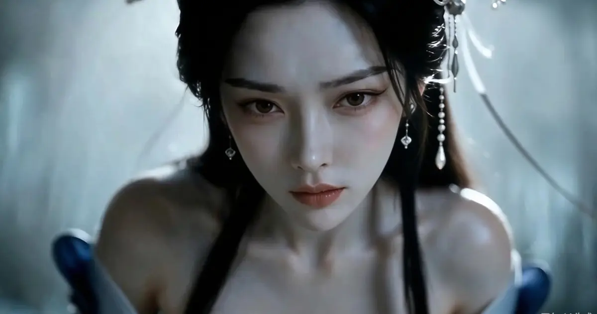 黄豆AI短剧琼明神女录全集资源下载-1080P超清无删减免费观看-无广告在线播放高清完整版