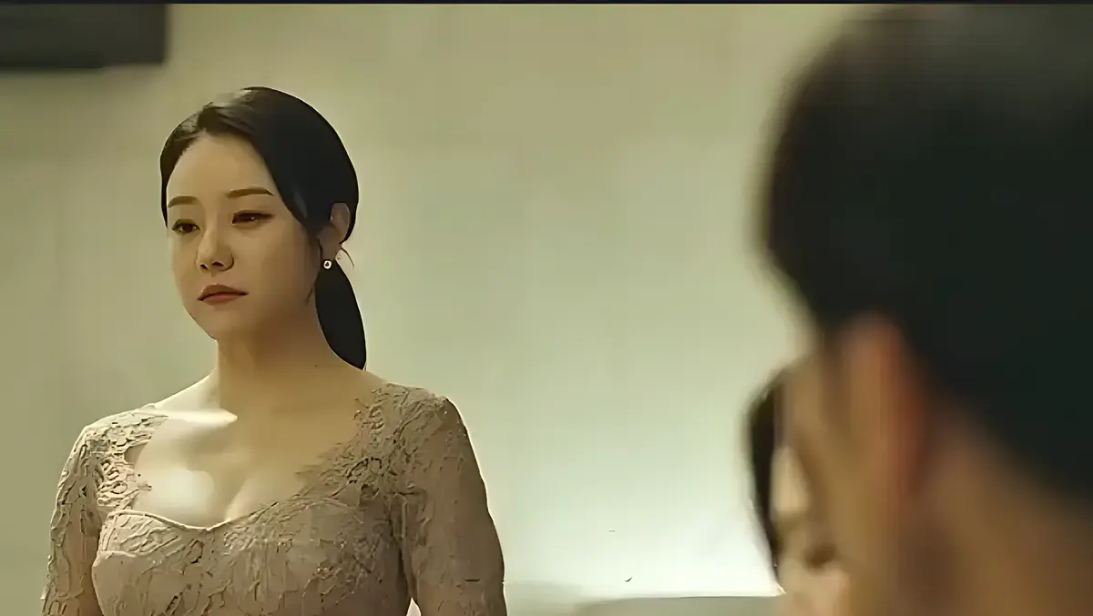 《漂亮的保姆》韩国伦理剧HD高清未删减完整版-免费在线观看漂亮的保姆全集中字-家庭禁忌情感剧情深度解析