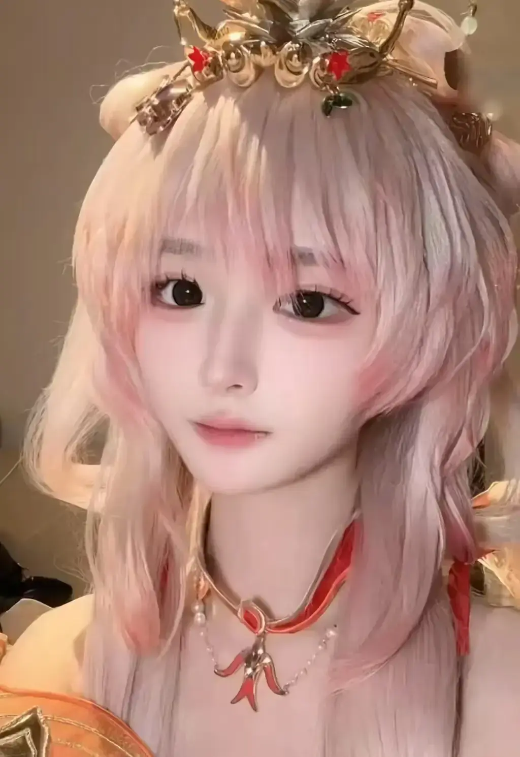 《季雨西施 cosplay》季雨西施 cos 高清全集中文配音 - 未删减版无广告免费在线观看 - 西施 cosplay 古典风情完整版合集