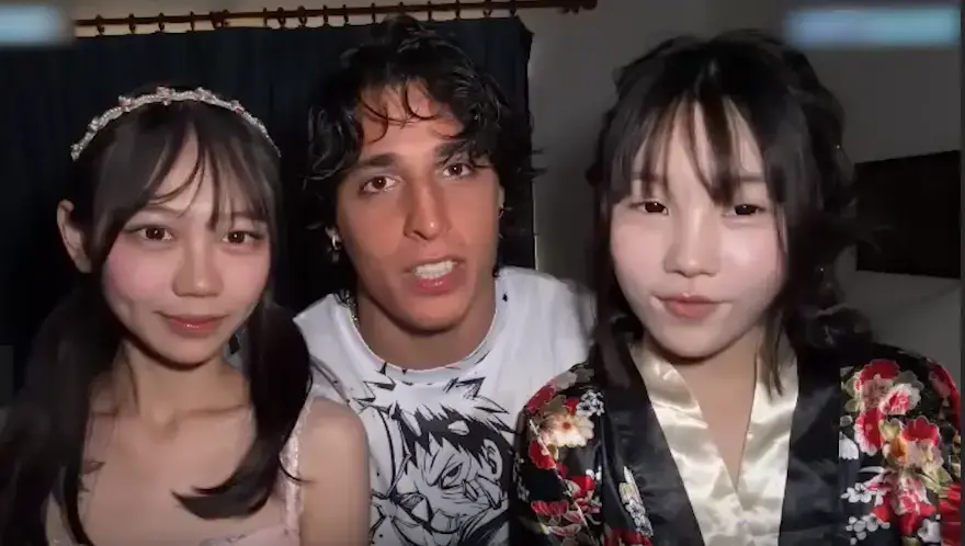 火爆网红《gattouz 和 umi》视频全集高清完整版在线观看 - gattouz 和 umi无删减跨国情侣合集 - 夸克网盘分享