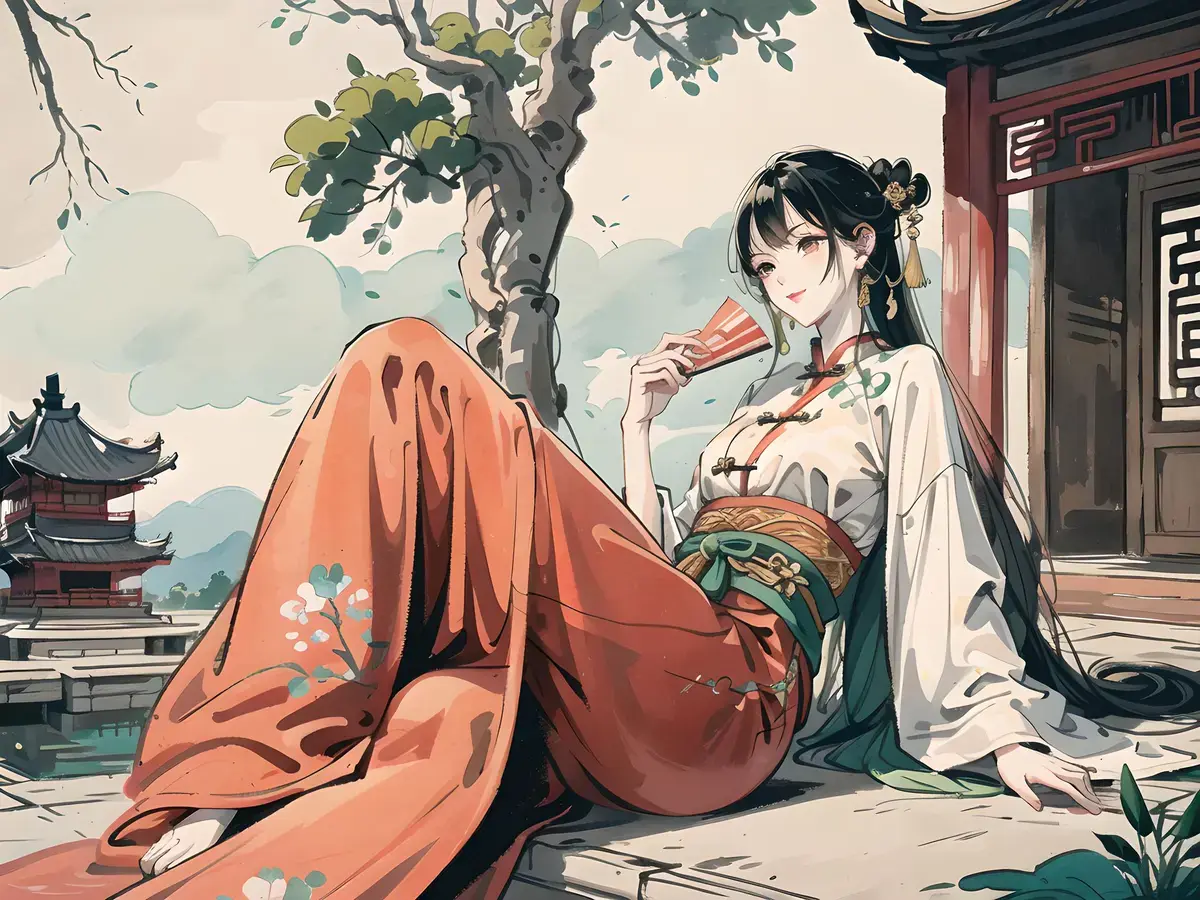 《一汀烟雨杏花寒》完整版剧情解析-徐琅华容珩容桃裴清越全章节正版阅读-一汀烟雨杏花寒大结局超清无删减在线观看