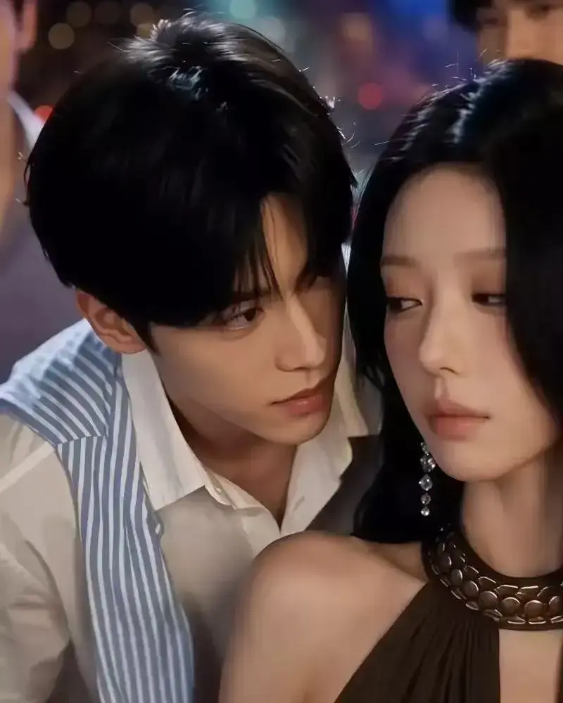 AI短剧《AI短剧：性转魅魔》高清全集免费看_中字完整版在线观看_夸克网盘资源分享
