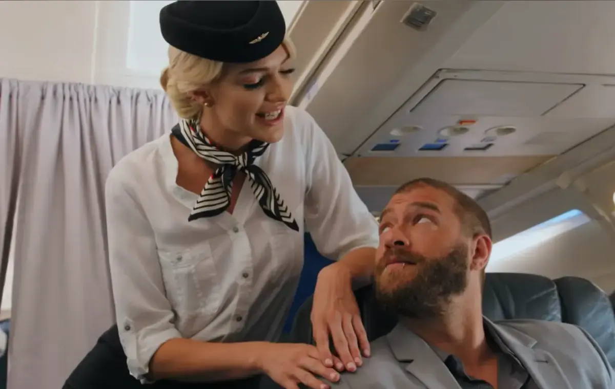 《Jet Setters 飞行者》相关资源图片