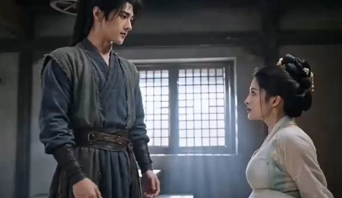 武侠AI短剧《重生之征服郭伯母》HD中字未删减版 - 魂穿少年逆袭改写人生 - 《重生之征服郭伯母》全集免费在线观看
