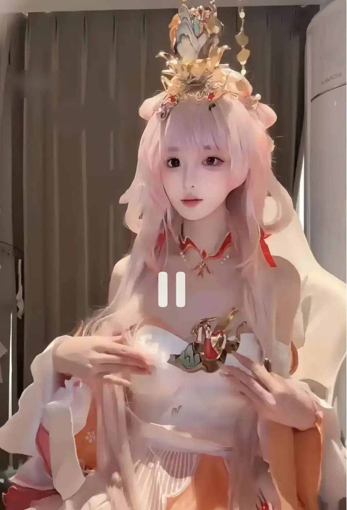 《季雨西施 cosplay》完整版无删减在线观看-季雨西施 cosplay高清合集1080P画质-免费影视点播