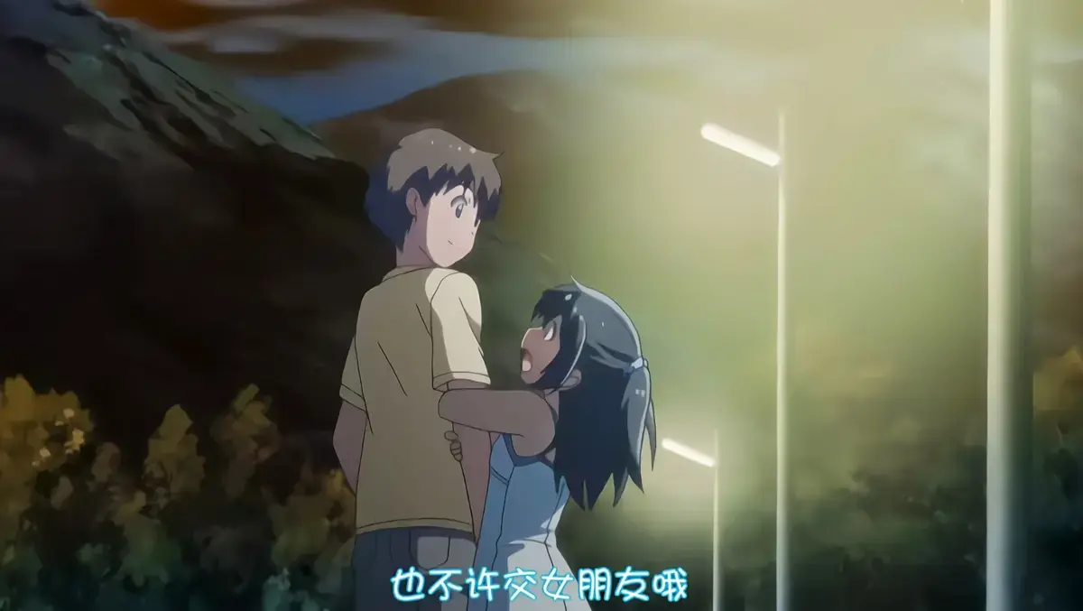 《一年未见》高清全集免费在线看-动漫《一年未见》1080P完整版无广告播放-全季资源迅雷夸克网盘高速下载