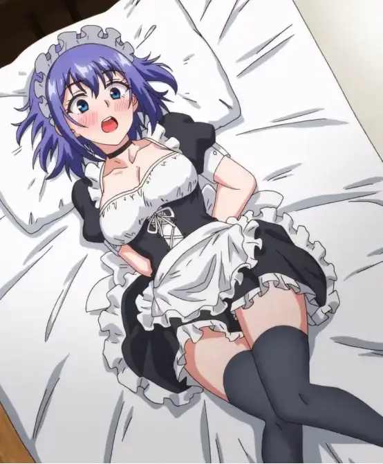 《女仆教育2》完整版免费下载-《女仆教育2》1080P高清画质无广告-日漫女仆教育全集在线观看