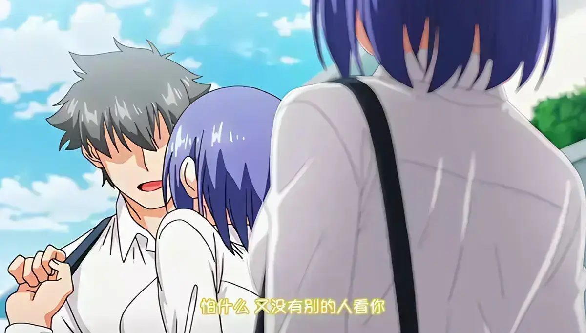 《枫与铃loveme》第一季全集在线播放 - 高清免费校园恋爱动漫 - loveme枫与铃完整版流畅观看