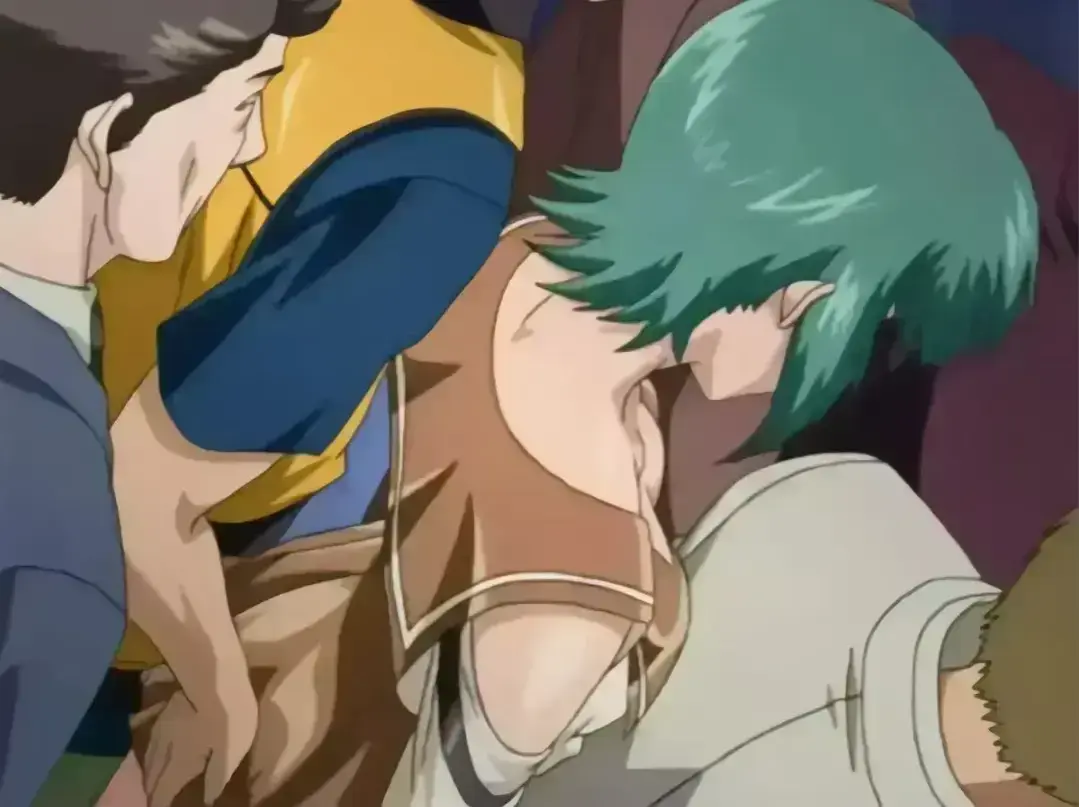 《恶戏》动漫高清完整版免费观看 - 4K超清画质全集在线樱花动漫 - 无删减高清版播放OVA动画 - ACG动漫网剧情详细介绍