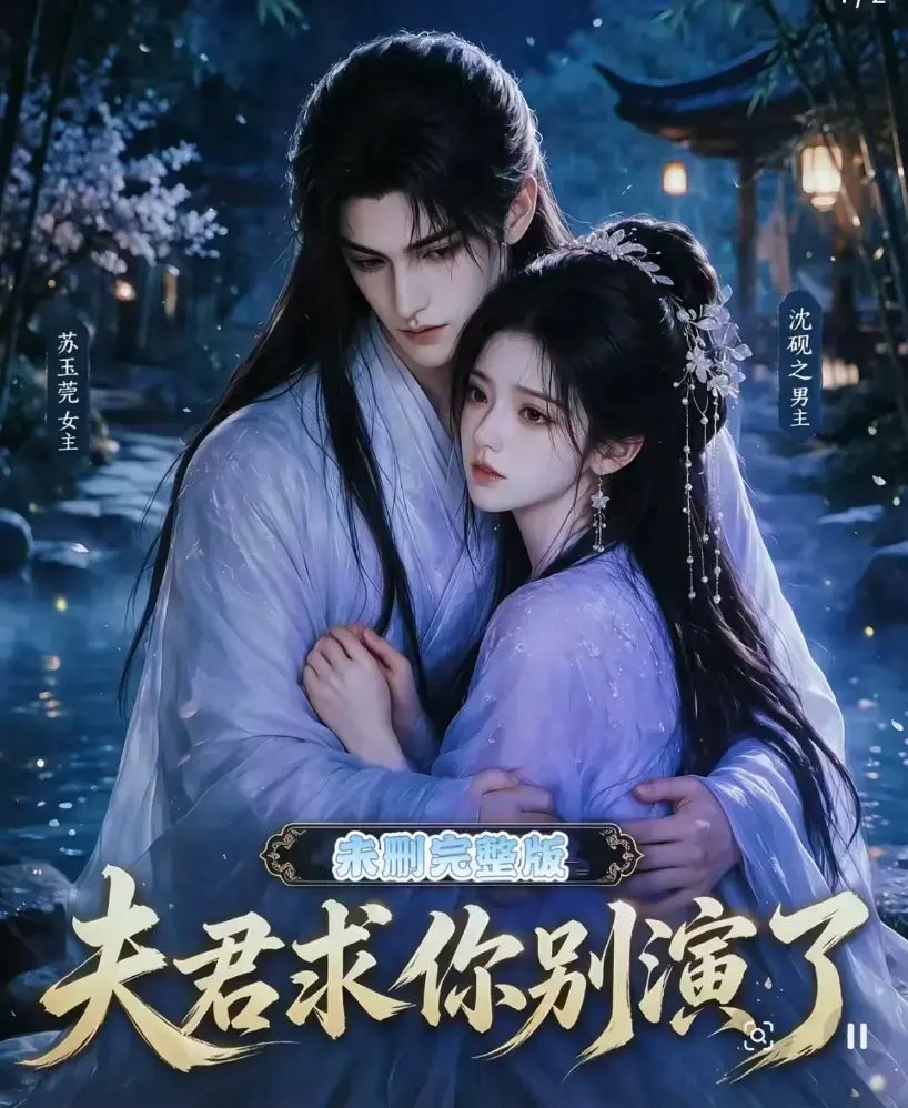 短剧《夫君求你别演了》全集无删减版免费观看-高清手机在线播放完整版-夫君求你别演了全集免费看