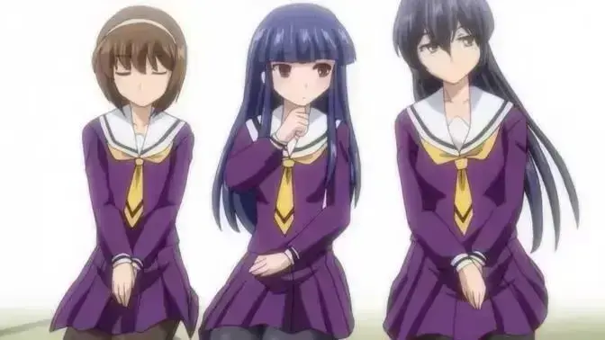 《少女们的茶道主义》在线观看全季高清全集-少女们的茶道主义无删减完整版-中字版免费播放