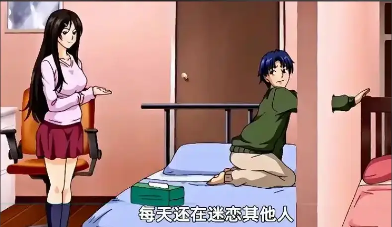 《御手洗家的兄妹》2026高分新番动漫-《御手洗家的兄妹》全集高清完整版在线观看-无广告免费观看HD高清画质播放