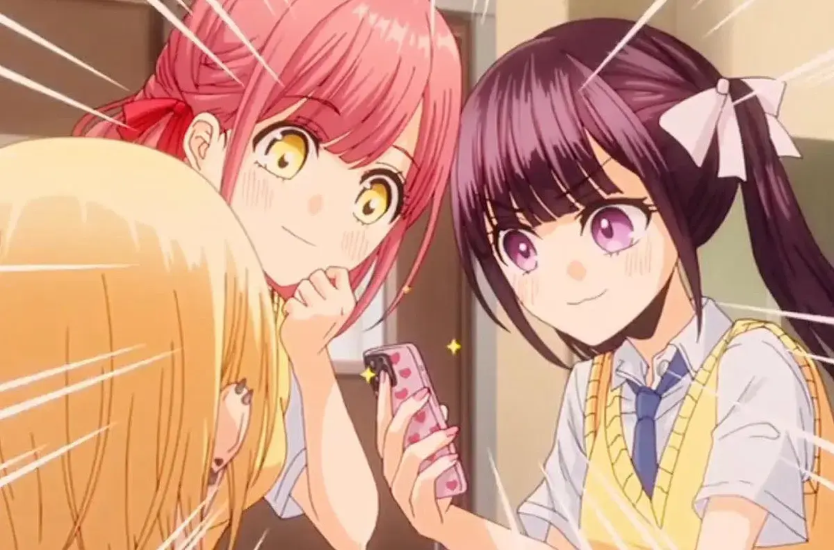 《玩美×玩媚》动漫高清完整版在线观看-全季免费播放无广告-樱花动漫网推荐玩美×玩媚第一季全集资源-1080P画质畅享