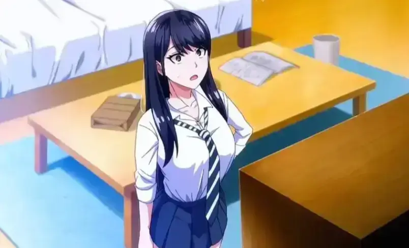 《泡我家的黑田同学》无删减全集免费观看-泡我家的黑田同学1080P高清画质-樱花动漫在线极速播放无广告